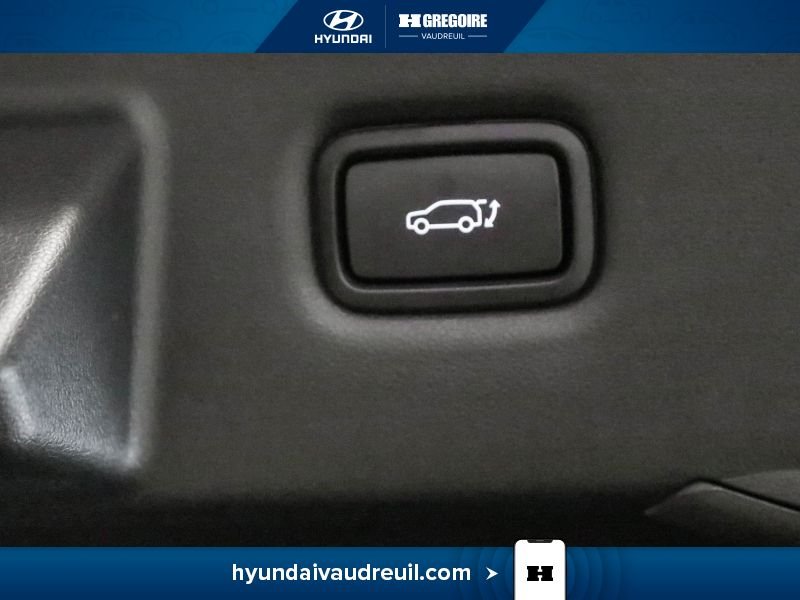 2025 Hyundai IONIQ Grey Blainville - photo #37