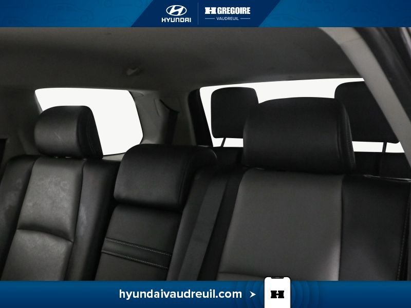 Toyota 4Runner 2020 Gris Blainville - photo #20
