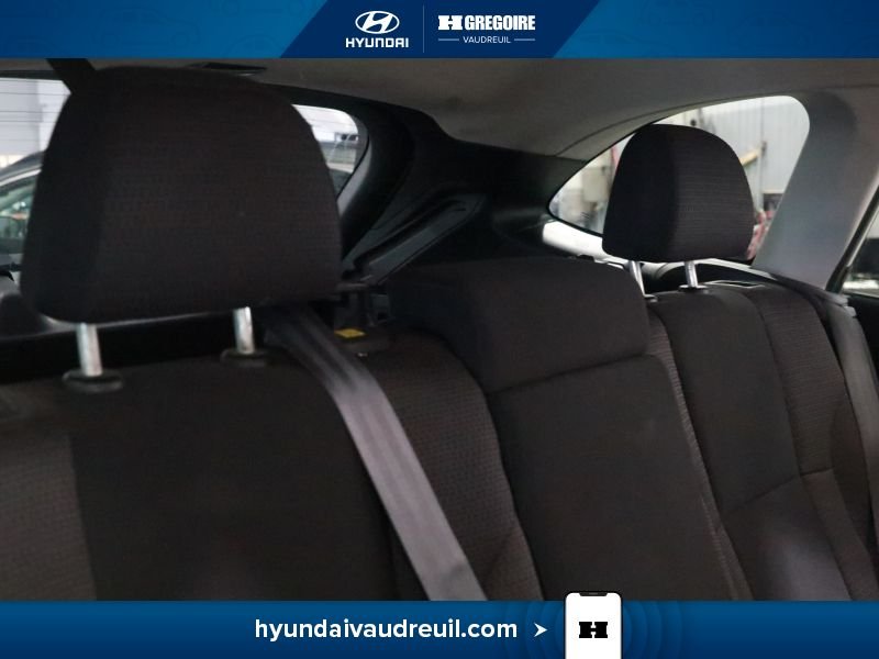 2020 Subaru Outback White Blainville - photo #29