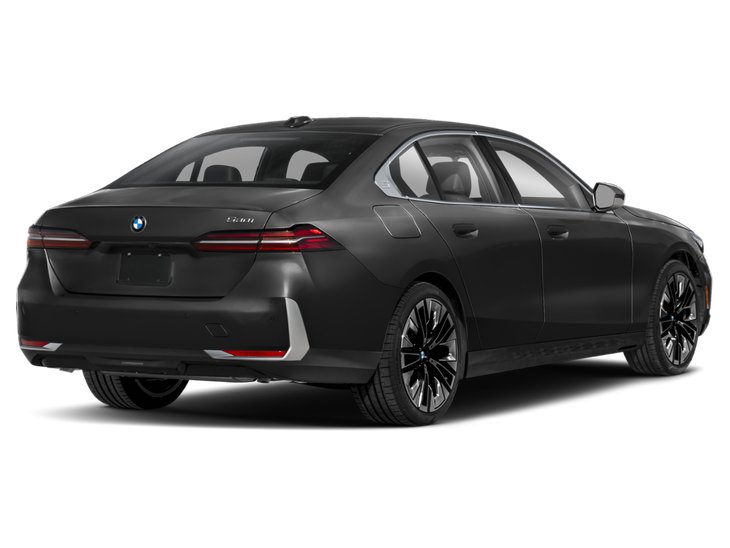 2026 BMW 5 Series 530i xDrive