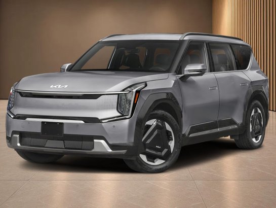 Kia EV9 Land TI avec groupe Premium 2026 