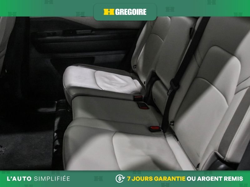 Nissan Pathfinder 820855 | SL AUTO A/C CUIR TOIT MAGS CAM RECUL BLEUTOOTH 2024 Bleu Laval - photo #26