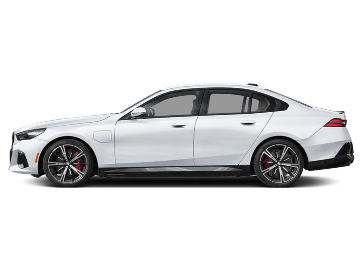 2027 BMW Série 5 550e xDrive
