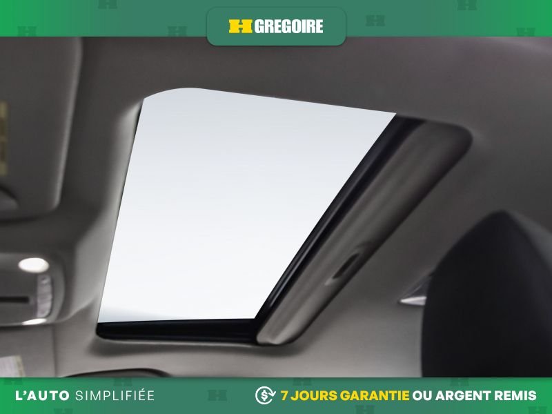 2023 Nissan Qashqai Grey Laval - photo #13