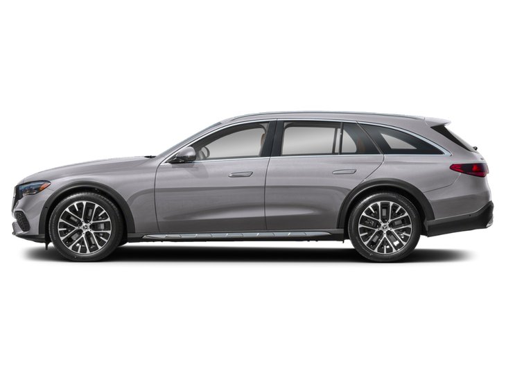 2026 Mercedes-Benz Classe-E E 450