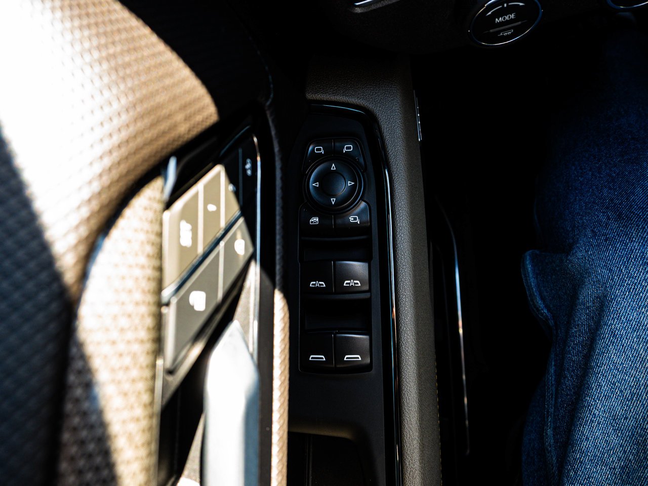 2025 Chevrolet Silverado 1500 4WD Crew Cab 147 ZR2 Black Sherwood Park - photo #18