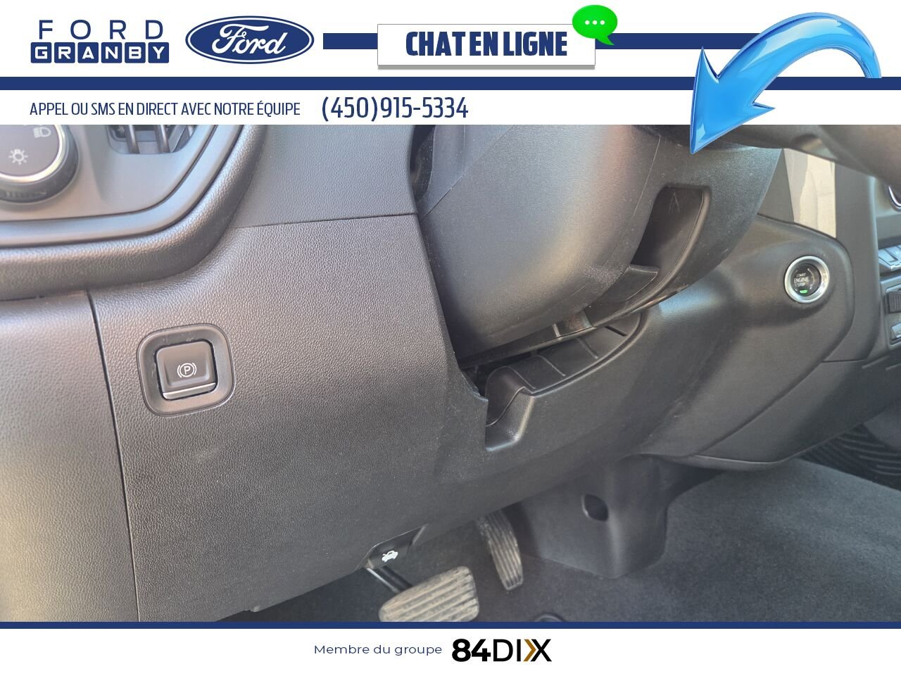Chevrolet Silverado 1500 2023 Noir Granby - photo #16