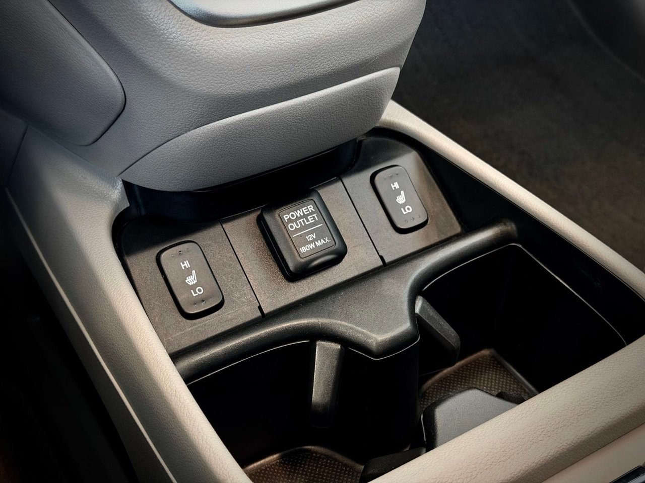 2013 Honda CR-V Blue Notre-Dame-des-Prairies - photo #31