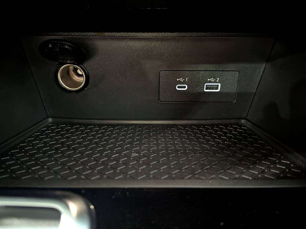 2024 Nissan Pathfinder Rock Creek 4WD Grey Val-David - photo #29