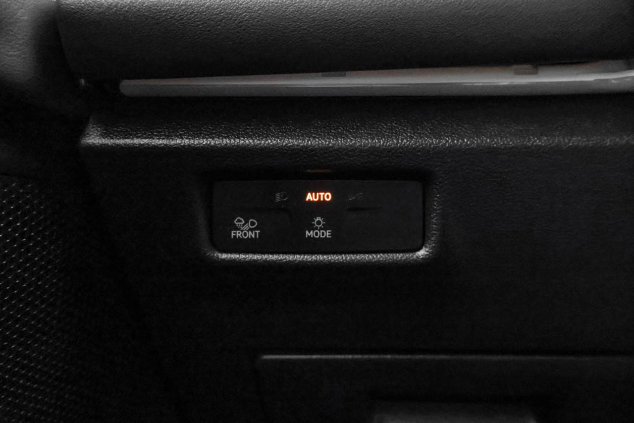 2026 Volkswagen Tiguan Highline Turbo R-Line 4MOTION Grey Sherwood Park - photo #19