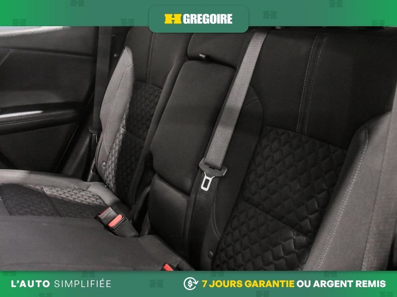 Chevrolet Blazer 823186 | FWD AUTO AC GR ELECT MAGS CAM RECUL BLEUTOOTH 2019 Noir Laval - photo #26