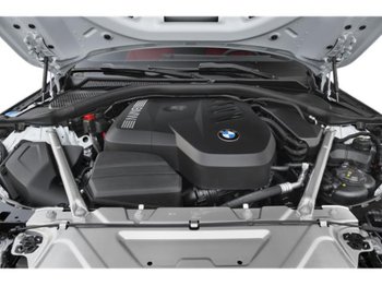 BMW 4 Series 430i xDrive