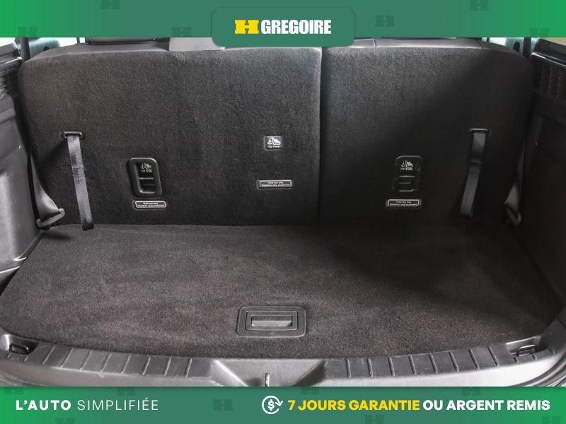 2025 Mazda CX-90 Black Blainville - photo #28