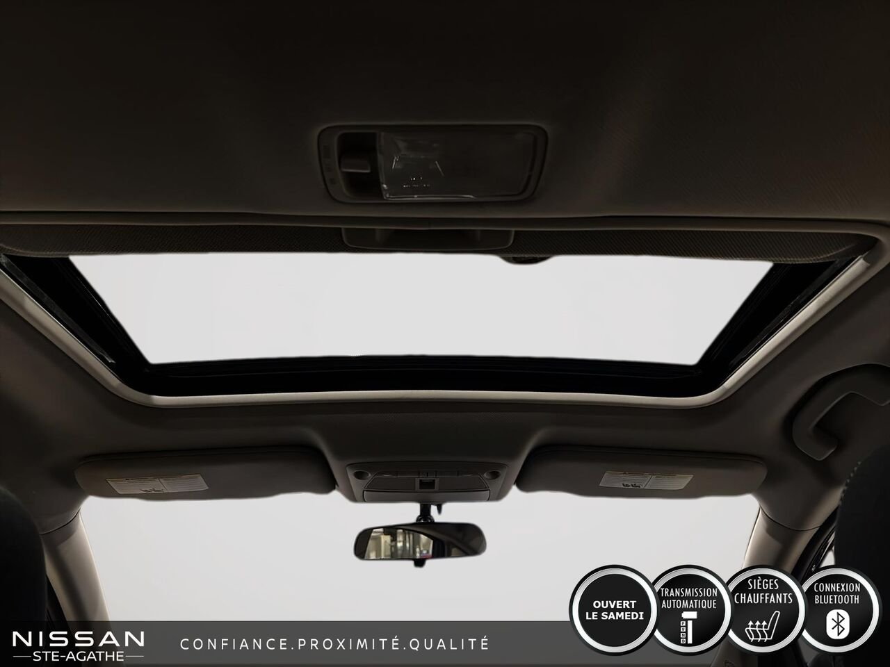 2019 Nissan Sentra SV | AUTOMATIQUE | CLIMATISATION | GROUPE ÉLECTRIQUE | 110 719 KM Blue Saint-Jérôme - photo #13