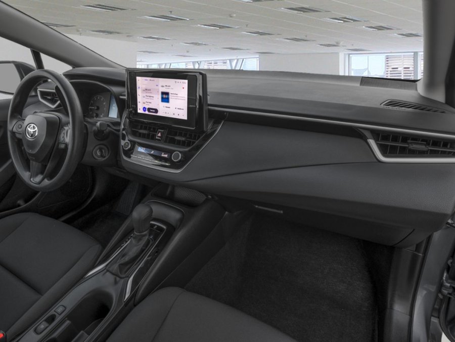 2026 TOYOTA Corolla 2026 Celestite