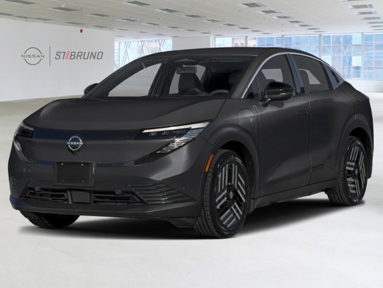 Nissan LEAF SV+ TA 2027 Noir diamant nacré