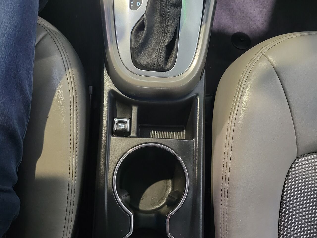 2016 Buick Verano Grey  - photo #19