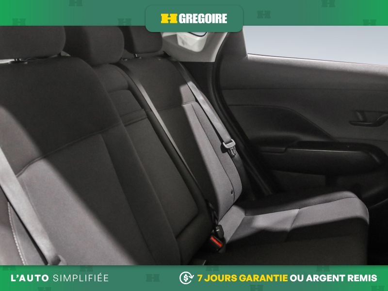 Hyundai Kona 2024 Gris Blainville - photo #29