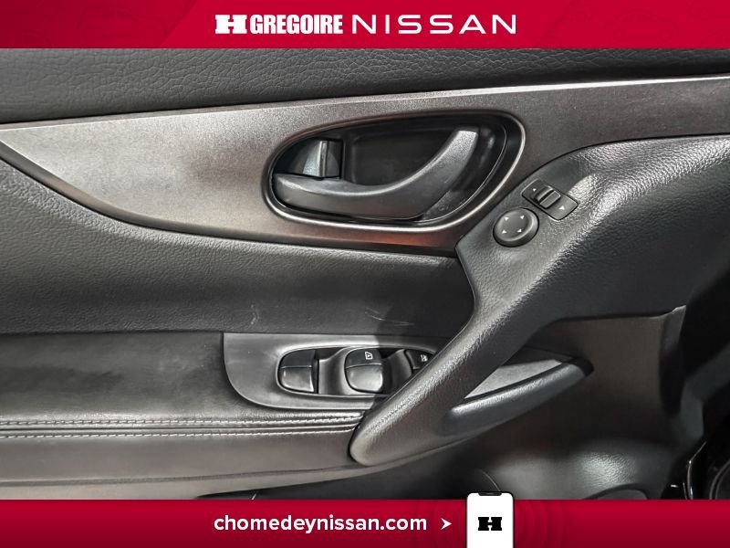 2023 Nissan Qashqai Black Laval - photo #13