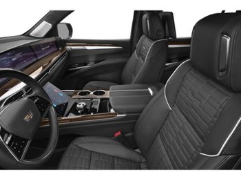 Cadillac Escalade ESV Platinum sport 4RM