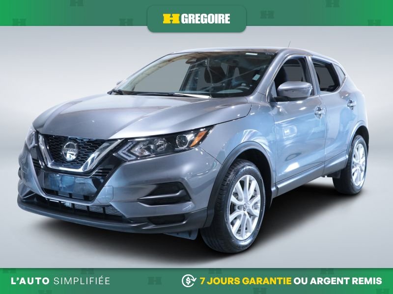 2023 Nissan Qashqai 2023 Grey