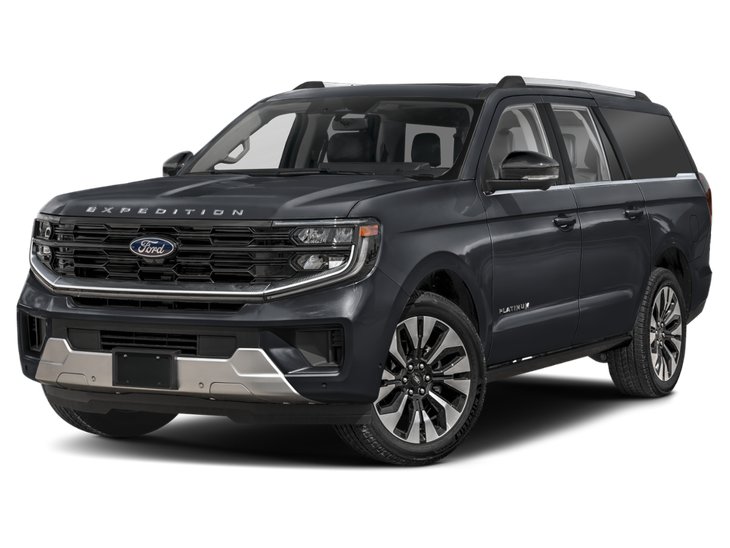 2027 Ford Expedition Platinum Max