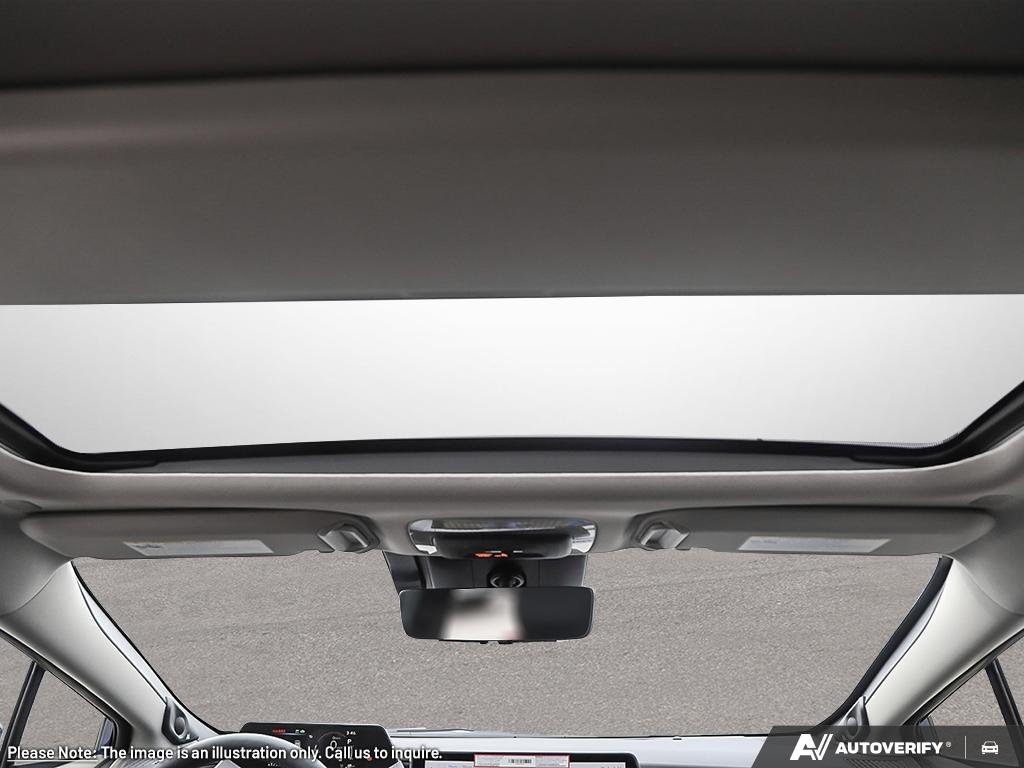 Toyota Prius hybride branchable XSE BA 2027 Gris gardien Sherbrooke - photo #24
