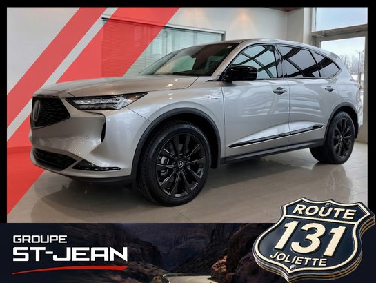 2024 Acura MDX 2024 