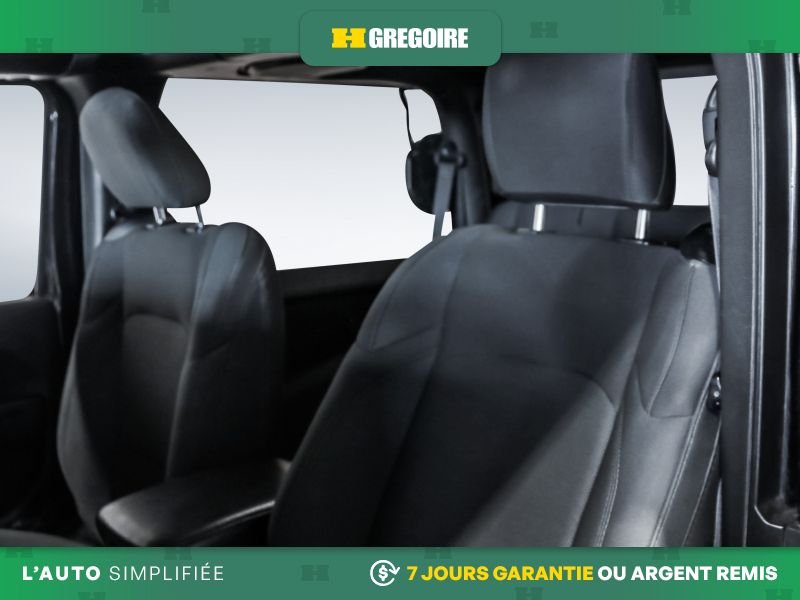 2019 Jeep Wrangler Black Blainville - photo #13