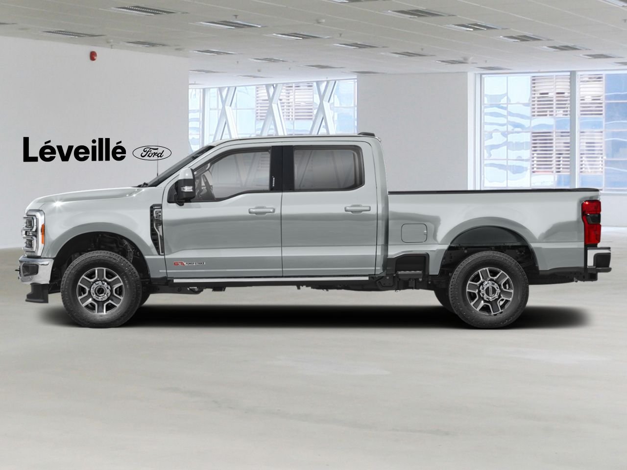 Ford Super Duty F-250 SRW 2026 Avalanche Saint-Jérôme - photo #2