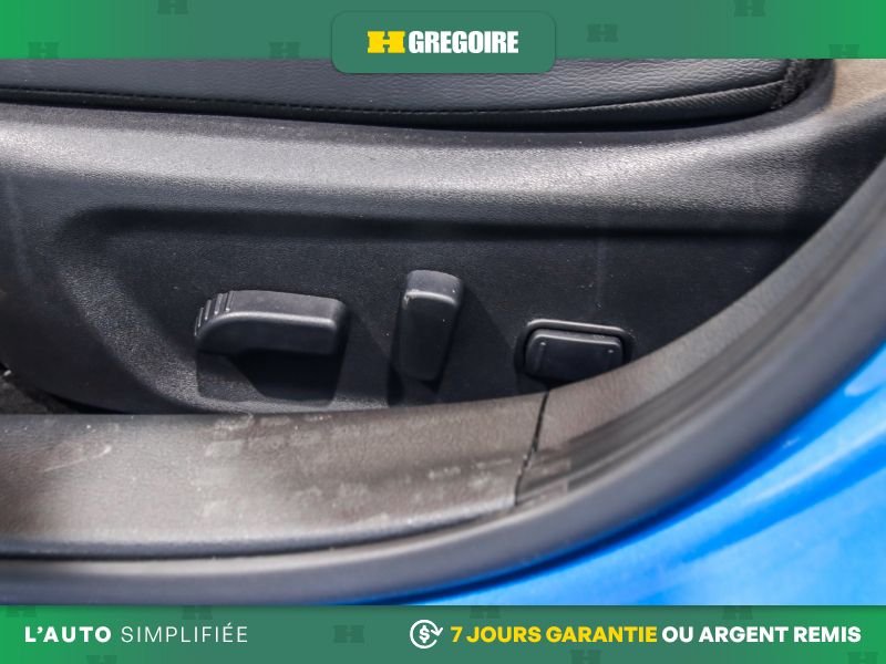 Nissan Sentra 2024 Bleu Saint-Eustache - photo #19