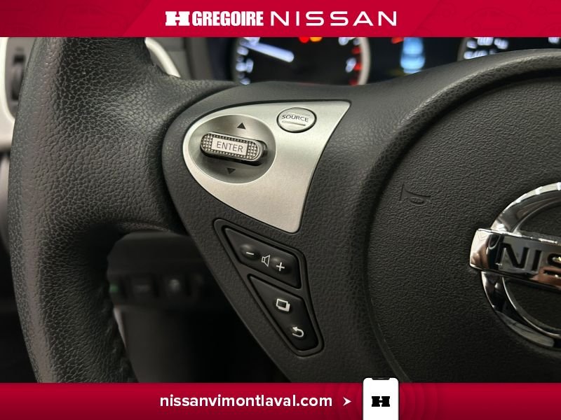 2018 Nissan Sentra White Laval - photo #24
