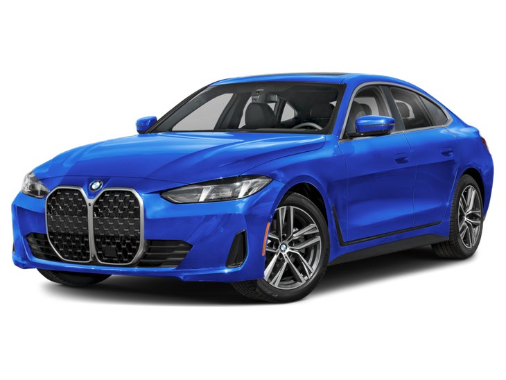 2027 BMW Série 4 430i xDrive