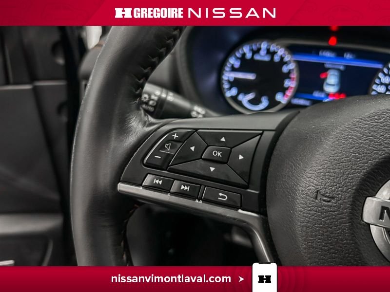Nissan Sentra 2021 Noir Laval - photo #25