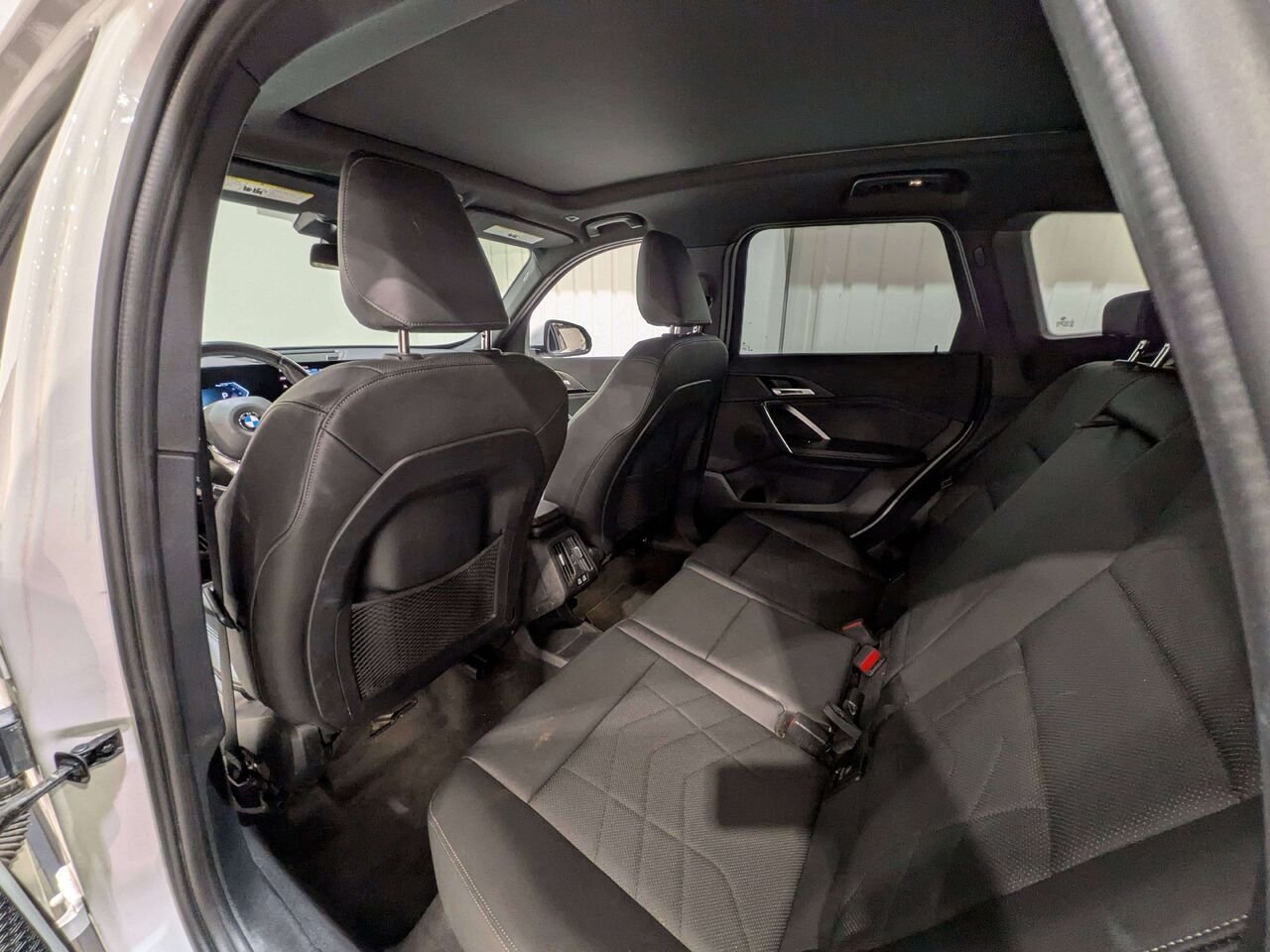 BMW X1 xDrive28i Sports Activity Vehicle 2023 Blanc Val-David - photo #11