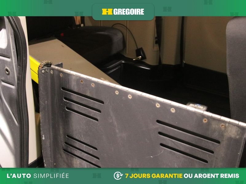 Dodge GR Caravan 2019 Argent Saint-Eustache - photo #27