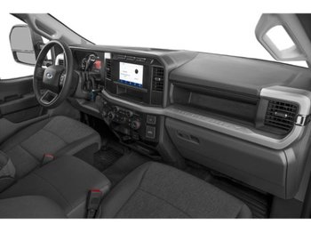 Ford Super Duty F-350 DRW XL