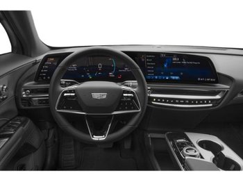 Cadillac LYRIQ Premium Luxe