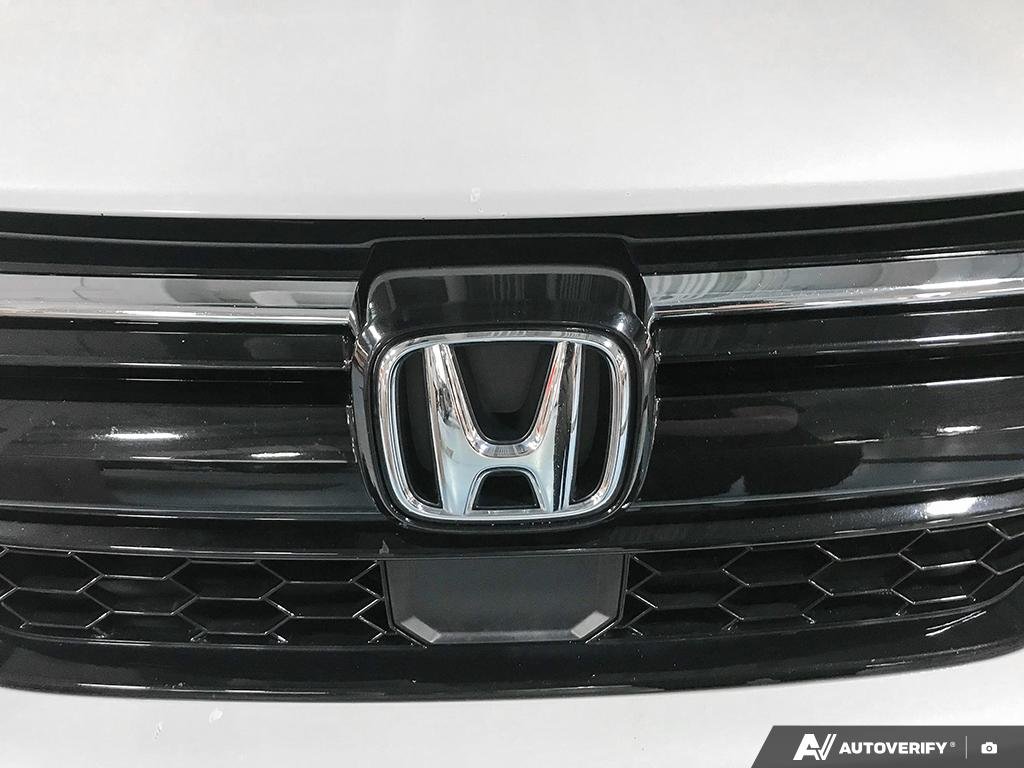 2022 Honda CR-V 2600819A | Sport, low kms, very well cared for Honda Edmonton - photo #8