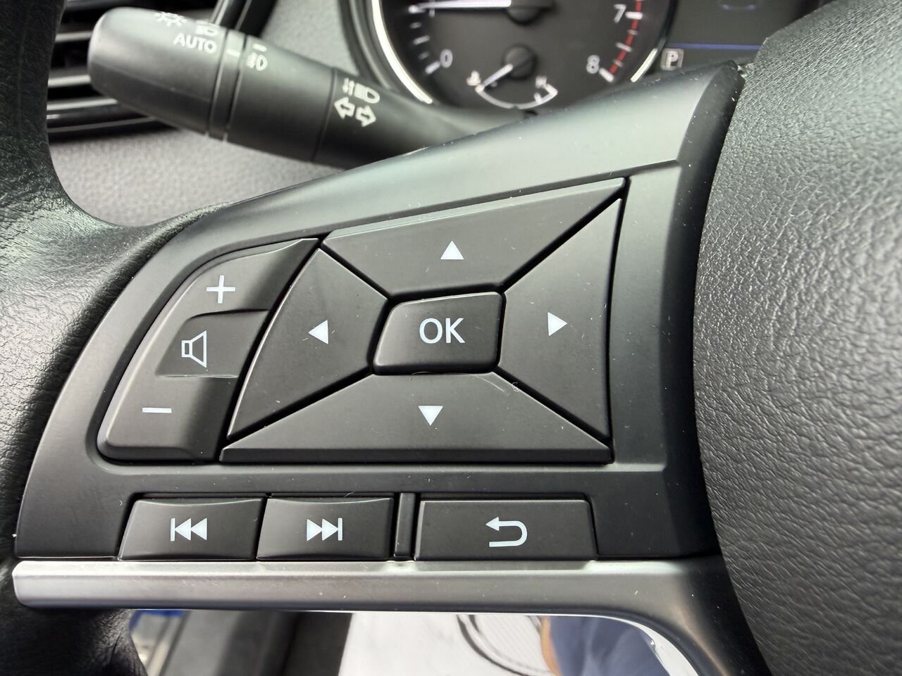 2019 Nissan Rogue Blue Nantes - photo #22