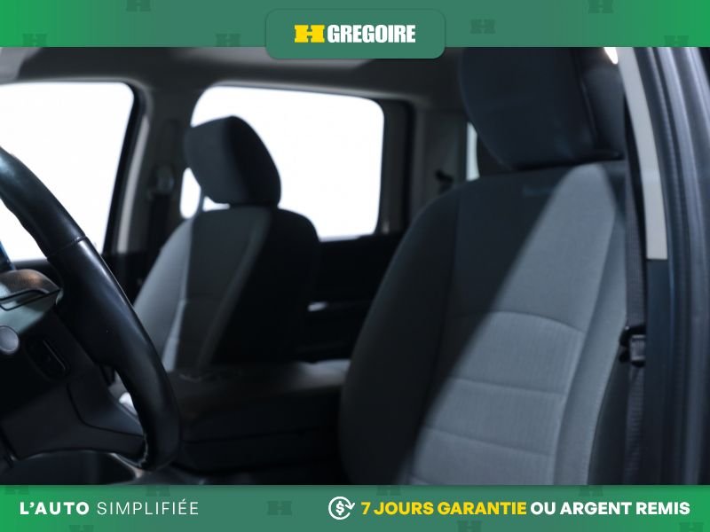 Ram 2500 2021 Noir Blainville - photo #15