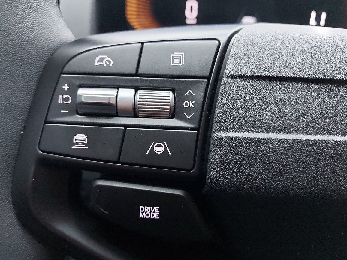 2025 Kia K4 Snow White Pearl Blainville - photo #21