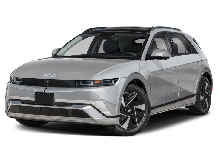2026 Hyundai IONIQ 5 Privilégié