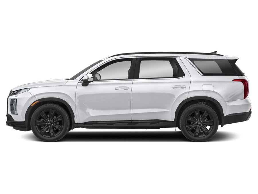 Hyundai Palisade Urbain 2024 Blanc hyper