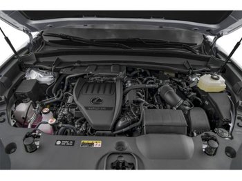 Lexus TX TX 500h