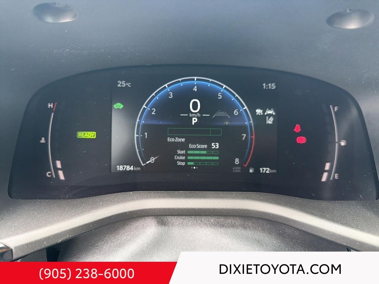 2026 Toyota Camry HYBRID SE UPGRADE AWD / CLEAN CARFAX / ALLOY WHEELS / MOONROOF / CARPLAY AND ANDROID AUTO Black Mississauga - photo #13