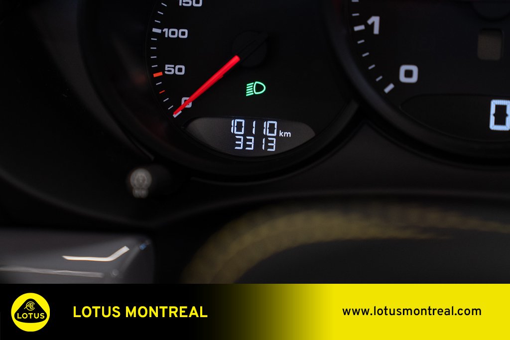 2023 Porsche 718 Grey Saint-Eustache - photo #7