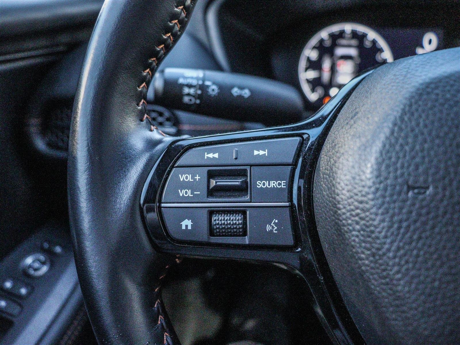 2025 Honda HR-V Sport Ottawa & Gatineau - photo #24