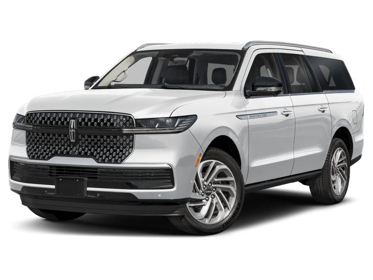 2026 Lincoln Navigator L Ultra