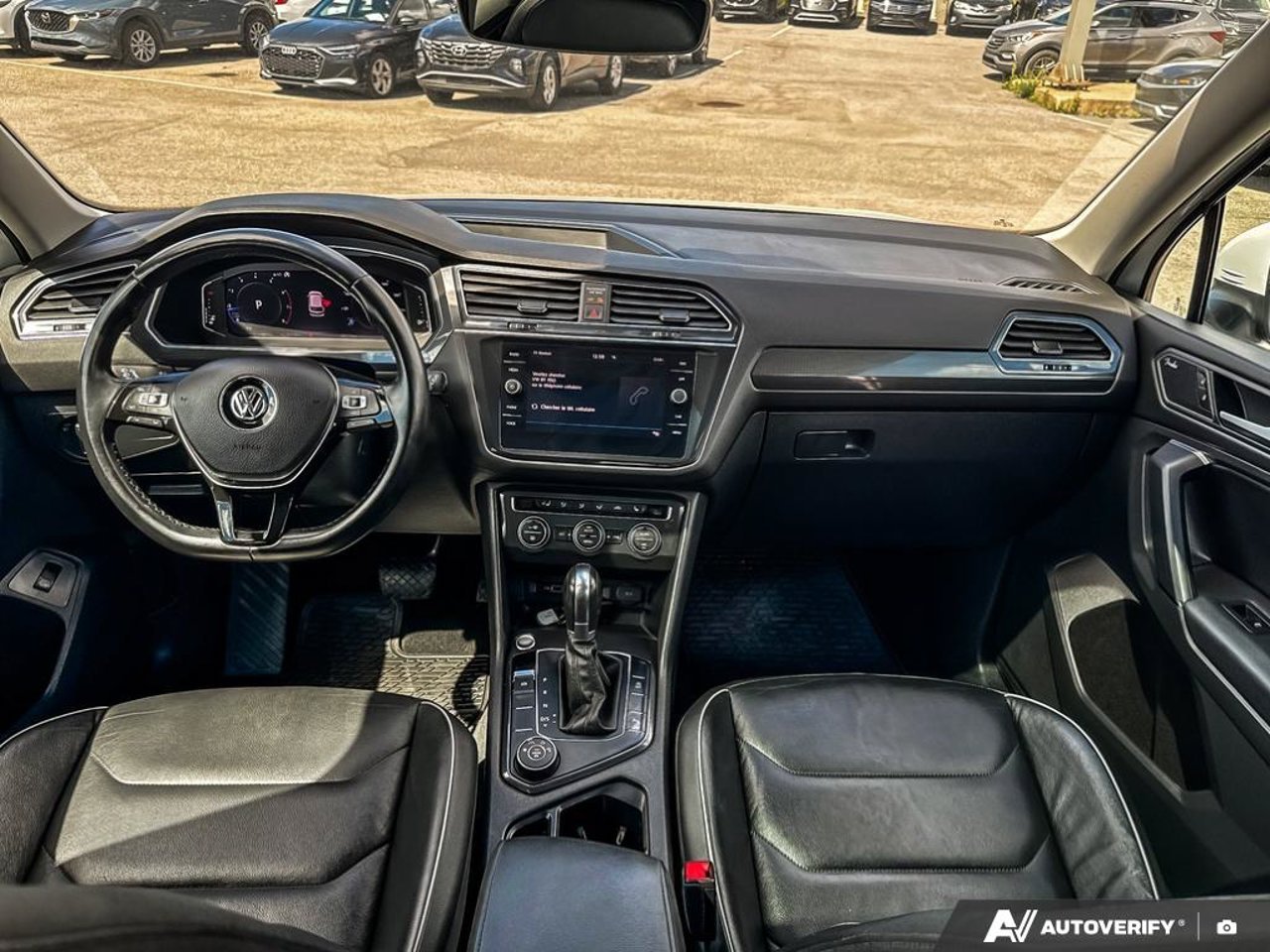 2019 Volkswagen Tiguan 3VV4B7AX0KM131950 Mirabel - photo #26